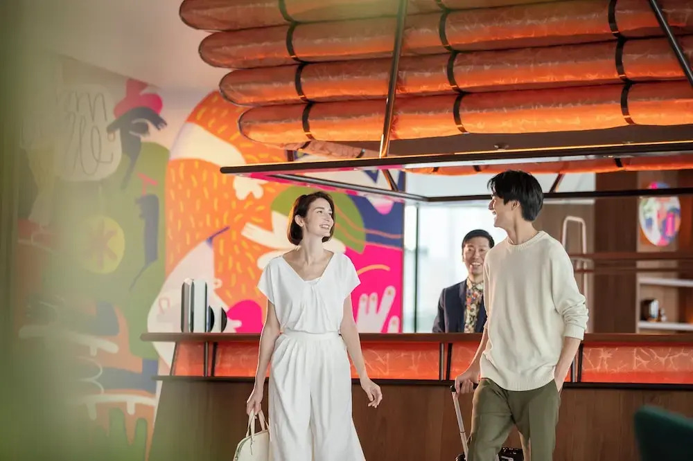 Photo - Canopy By Hilton Osaka Umeda