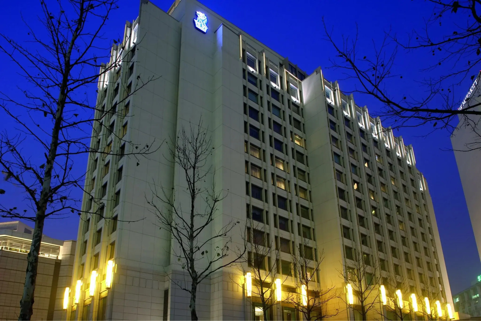 Photo - The Ritz-Carlton Beijing