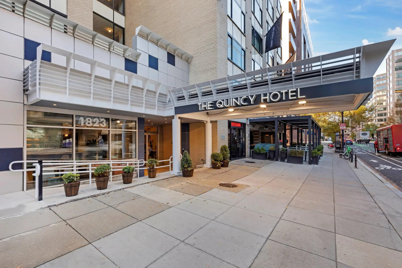 Foto - The Quincy, an Ascend Collection Hotel