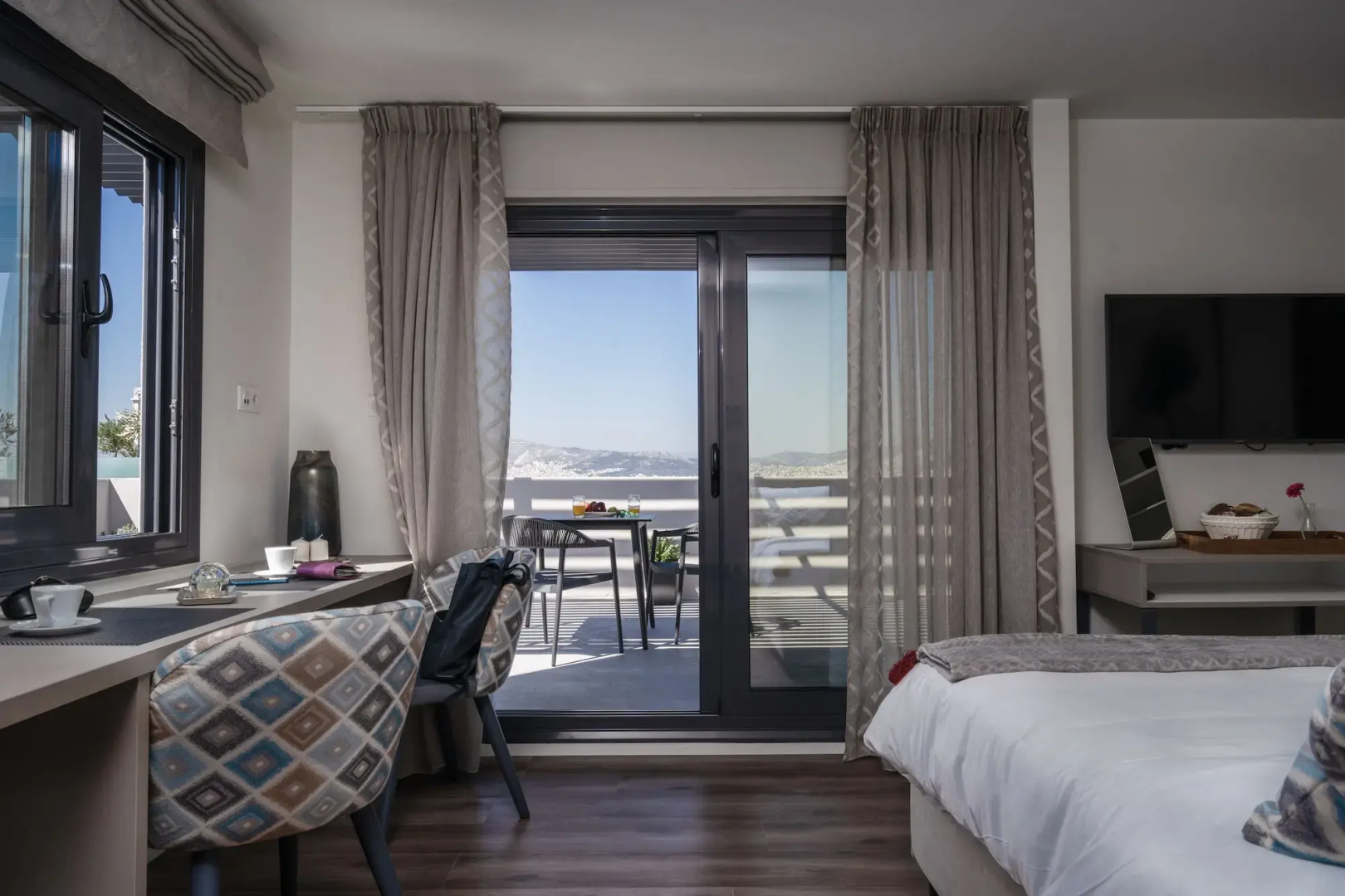 Foto - Urban Nest - Suites & Apartments