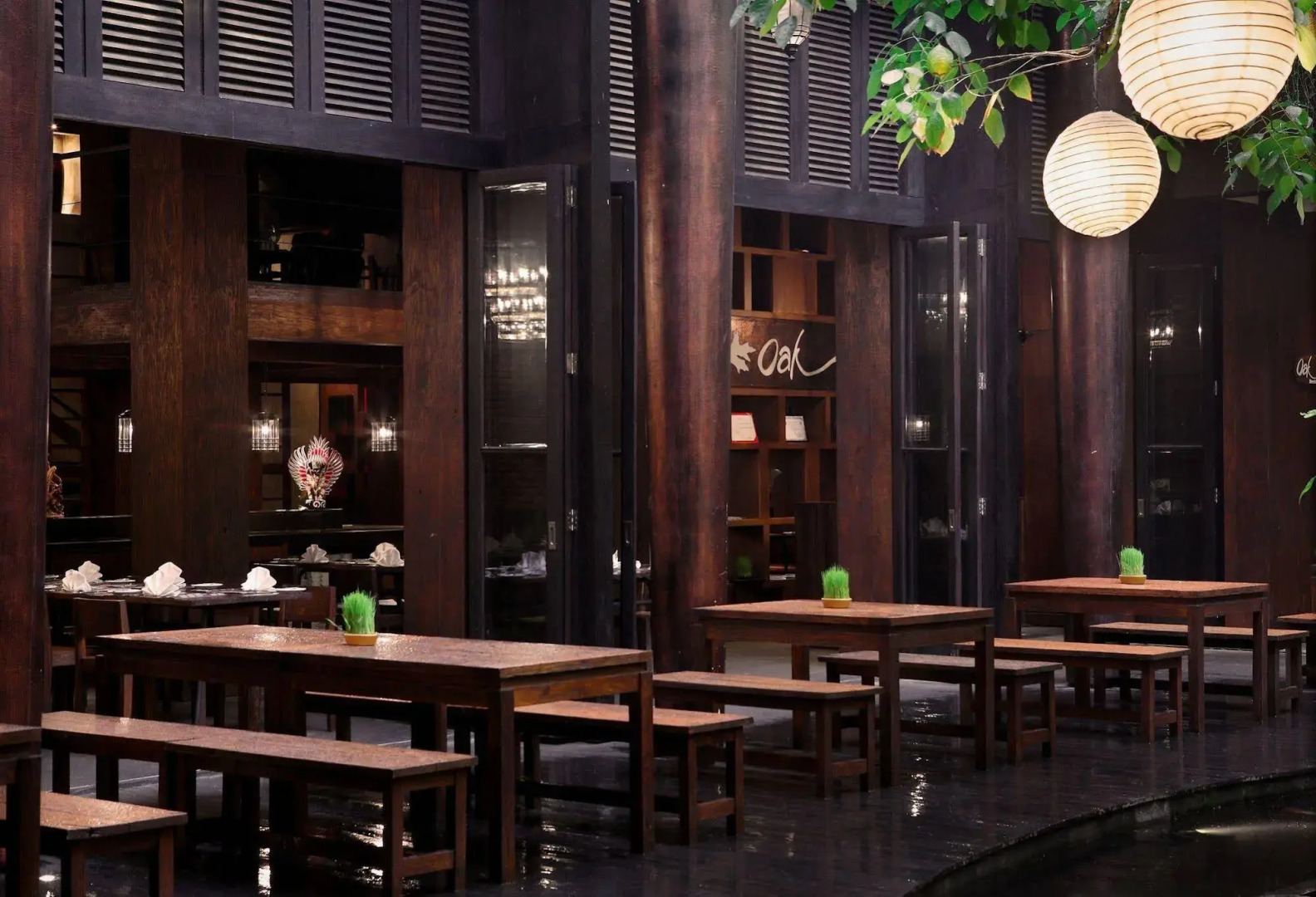 Photo - Swiss-Belhotel Rainforest