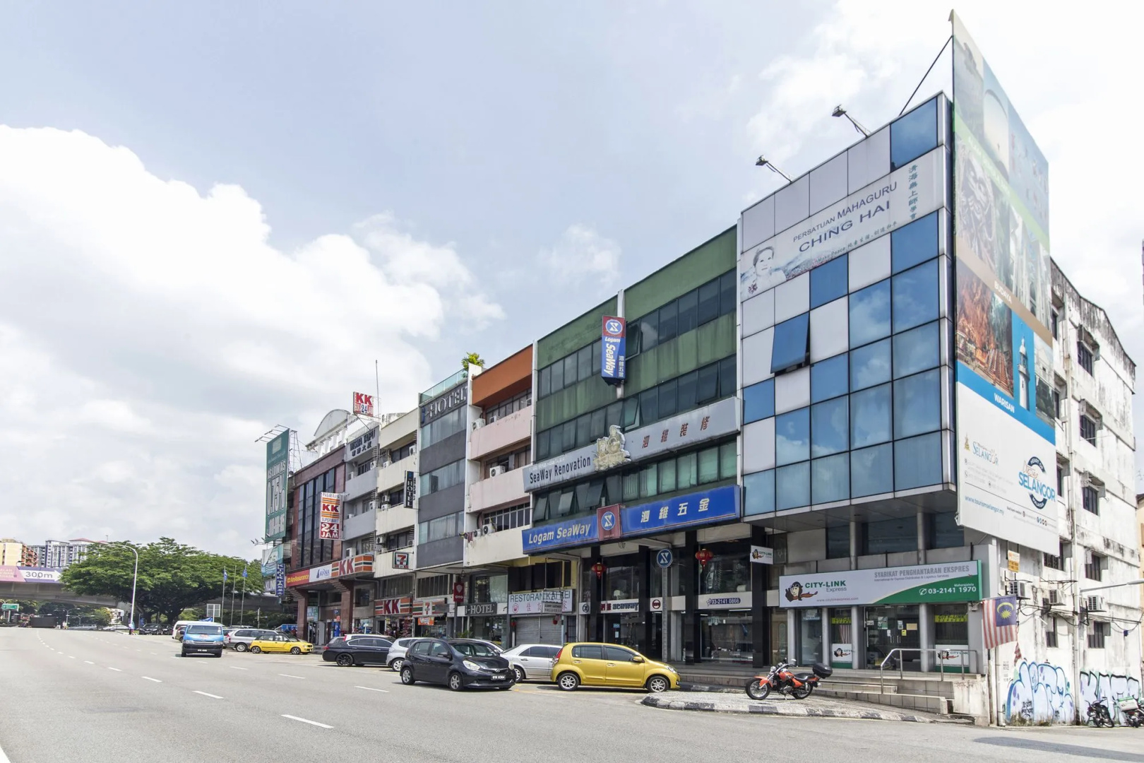 Foto - i-Hotel Kuala Lumpur