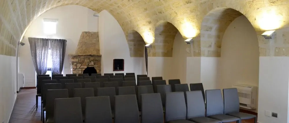 Foto - Masseria La Meridiana