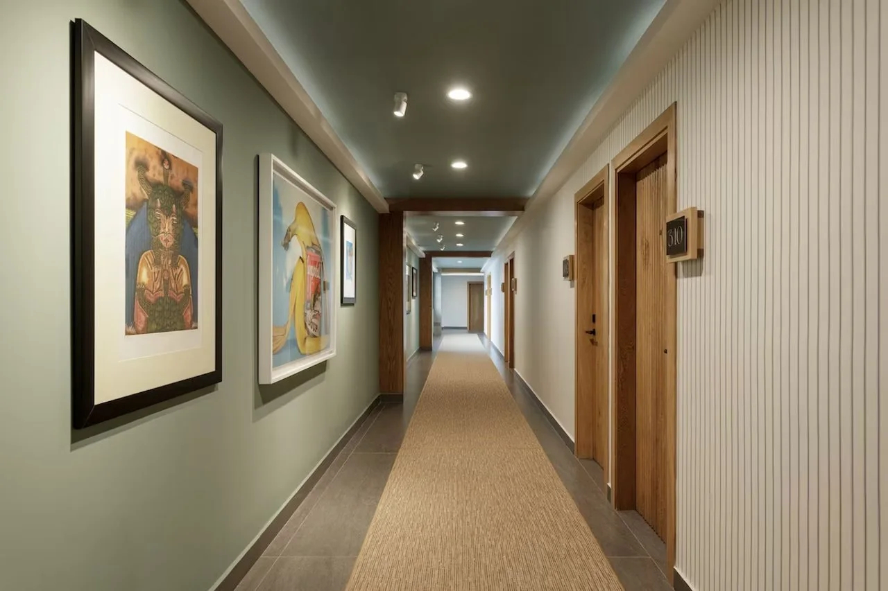 Photo - Origen 438 Luxury Boutique Hotel