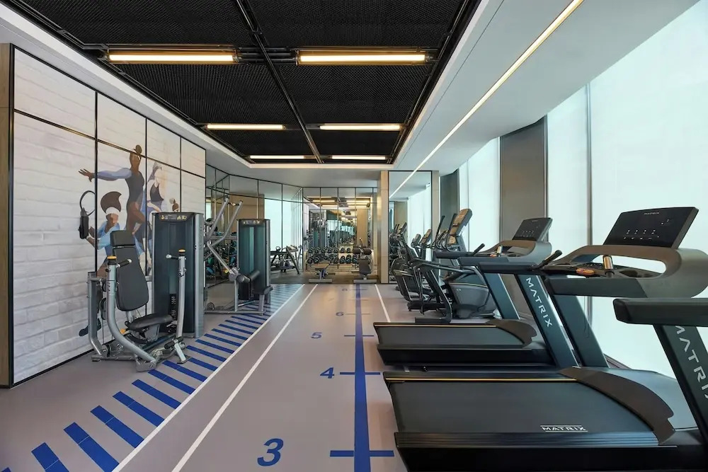 Foto - Four Points by Sheraton Shenzhen Bay