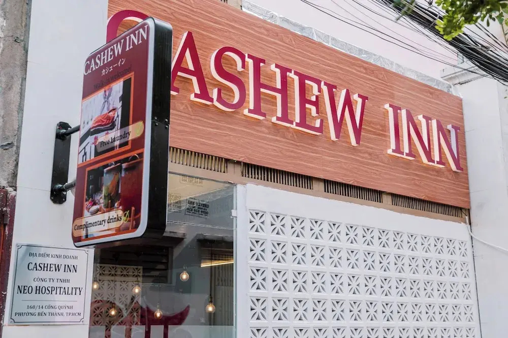 Photo - Cashew Inn