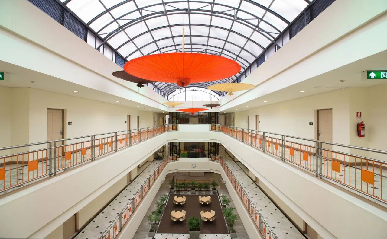 Photo - Imm Hotel Thaphae Chiang Mai