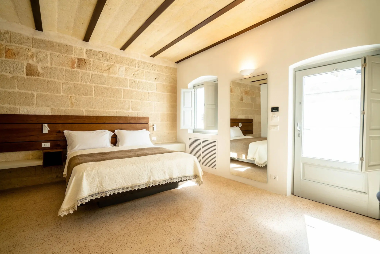 Photo - Donna Domenica Boutique Suites