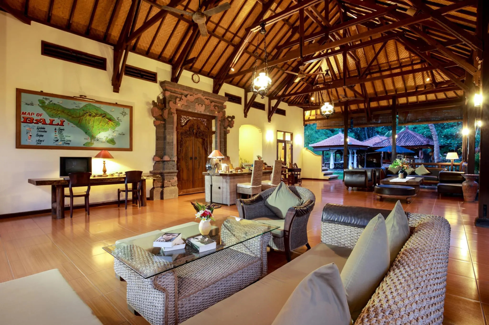 Foto - Banyualit Spa 'n Resort Lovina