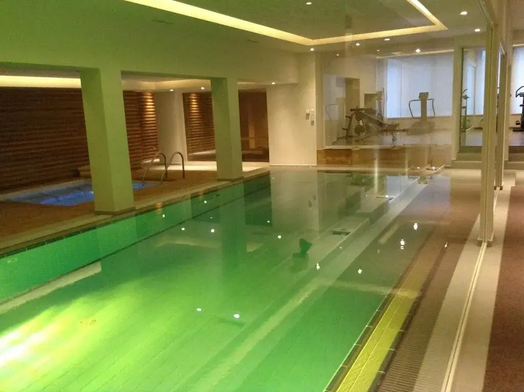 Foto - Palace Hotel & SPA