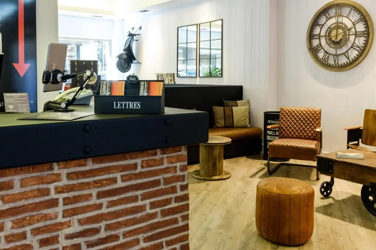 Photo - Clement Barajas