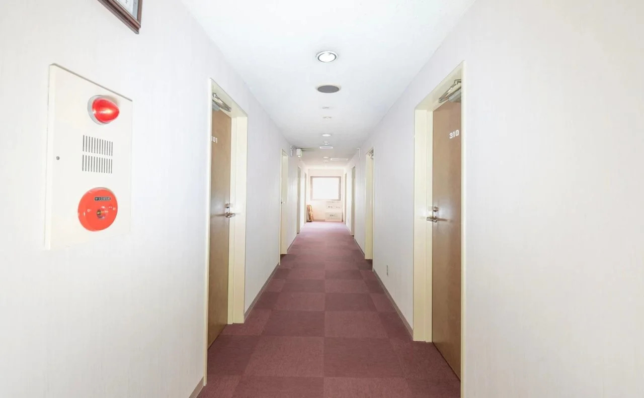 Foto - Sakura Ryokan Asakusa Iriya