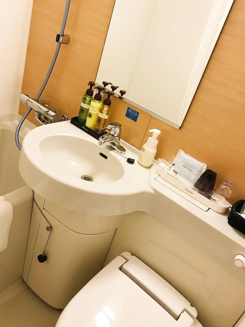 Photo - Smile Hotel Shinagawasengakujiekimae Hotel