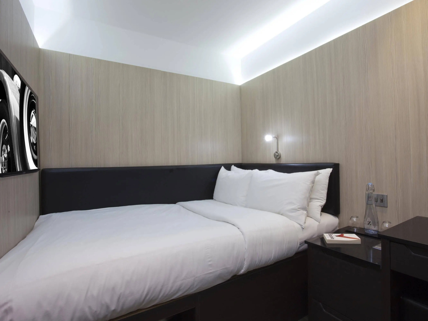 Foto - The Z Hotel Liverpool