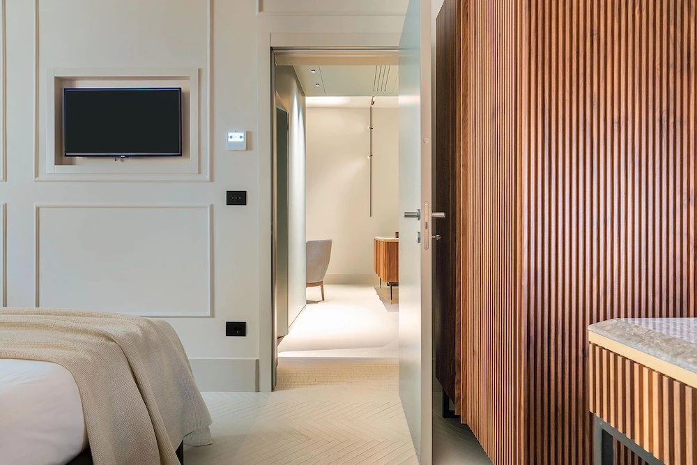 Foto - Byssus Suites