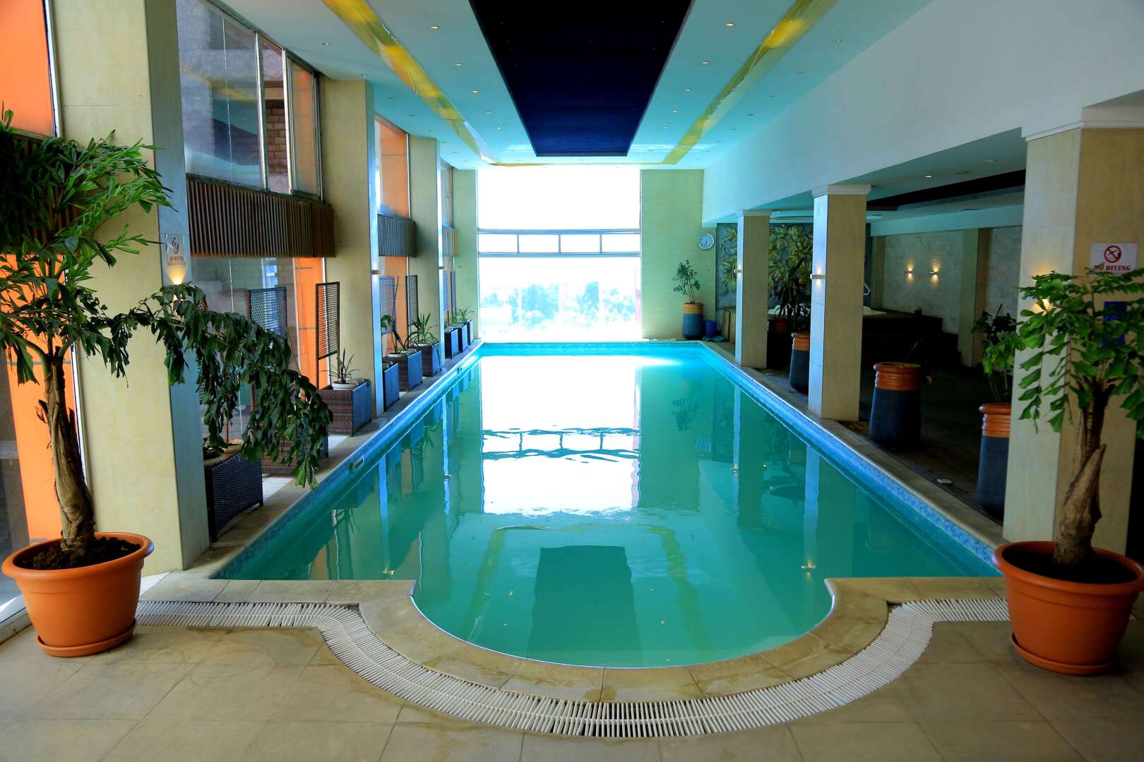 Foto - Grand Eliana Hotel Conference & Spa