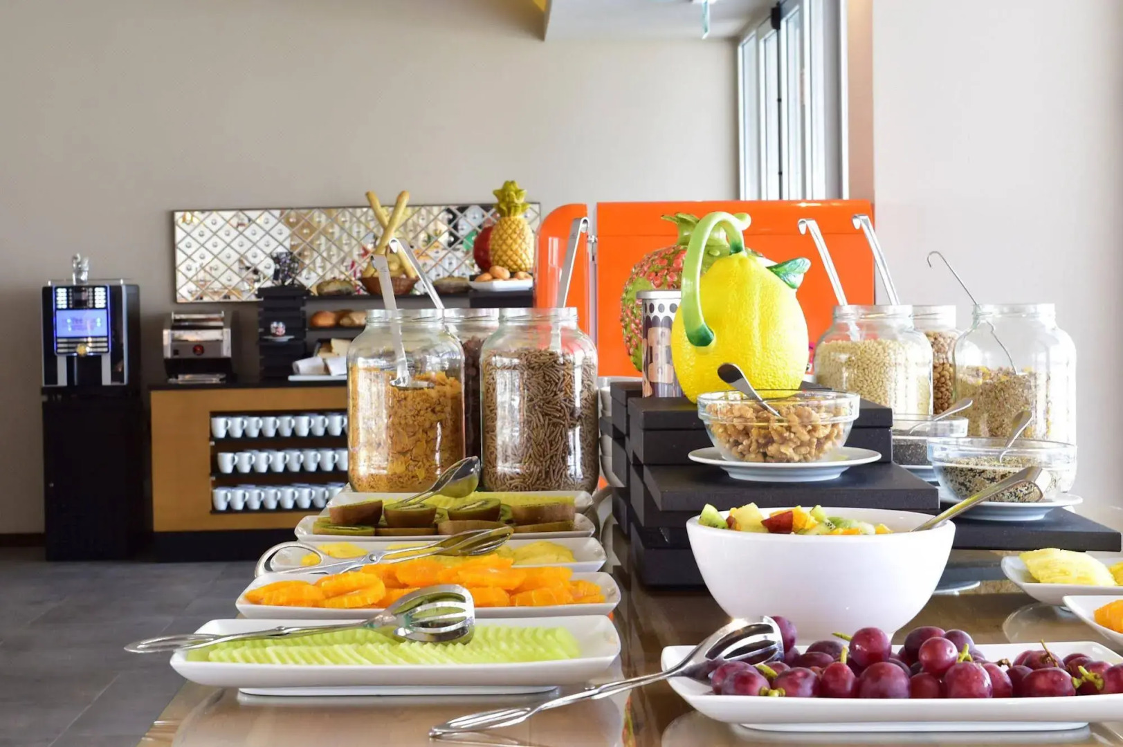 Foto - Pestana Alvor South Beach Premium Suite Hotel