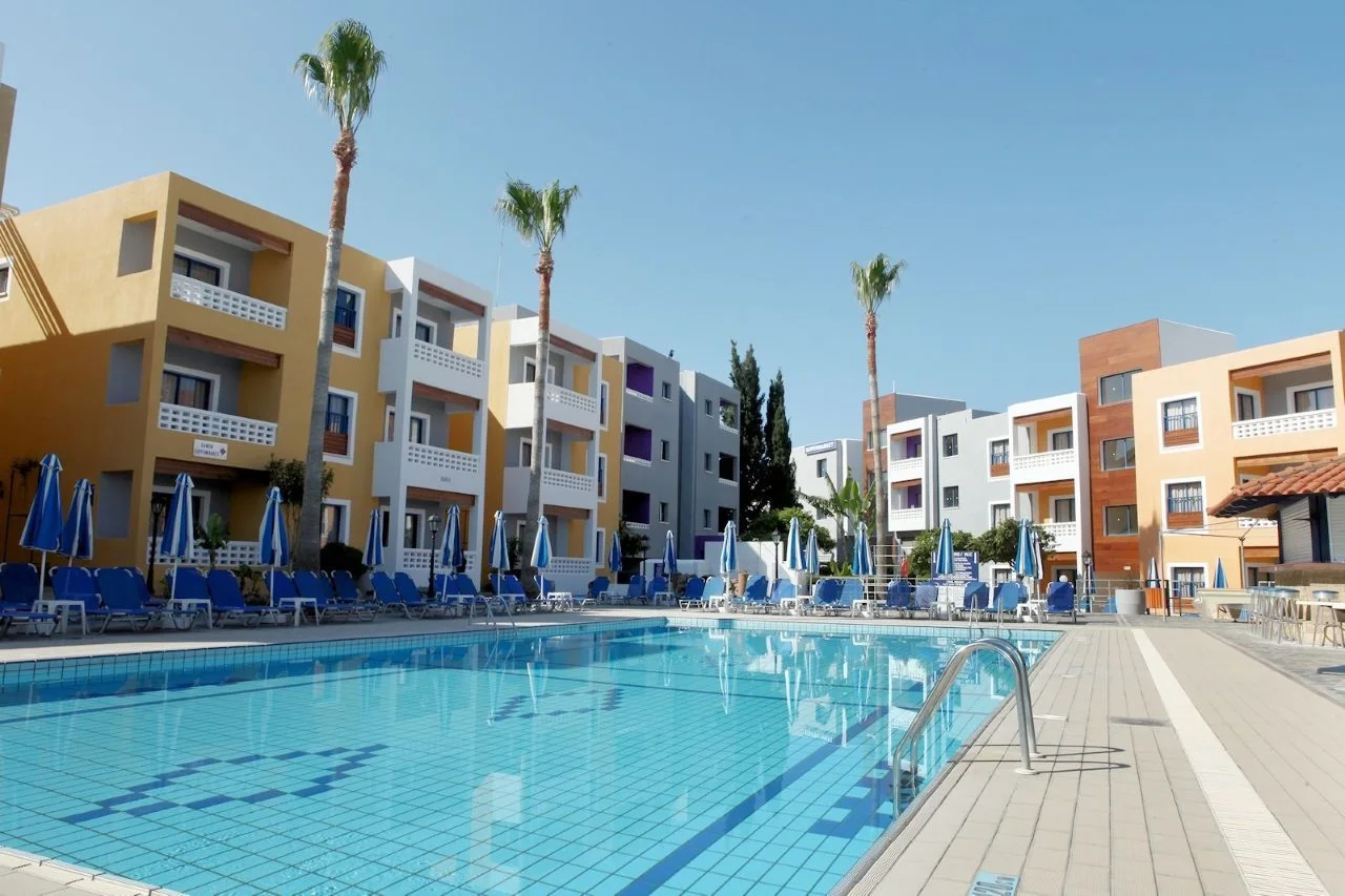 Foto - Kefalos Damon Hotel Apartments