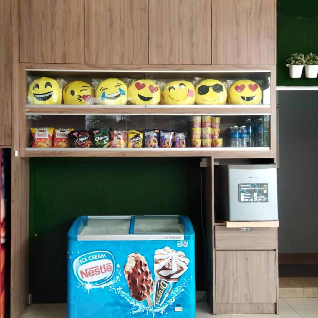 Photo - Seeds Hotel Wangsa Maju