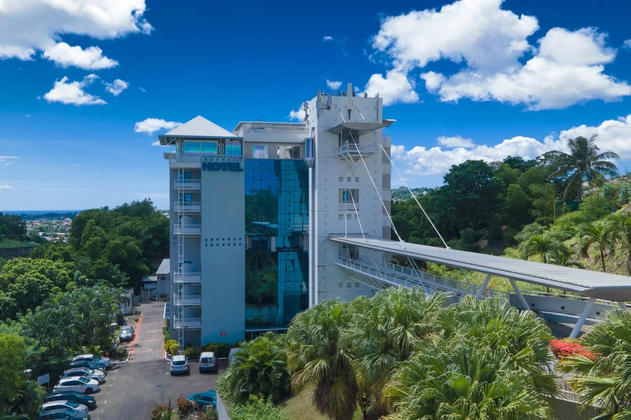 Foto - Karibea Valmenière Hôtel