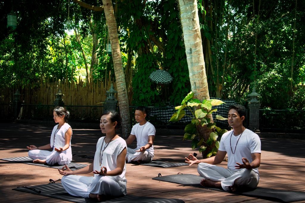 Foto - Plataran Ubud Hotel & Spa