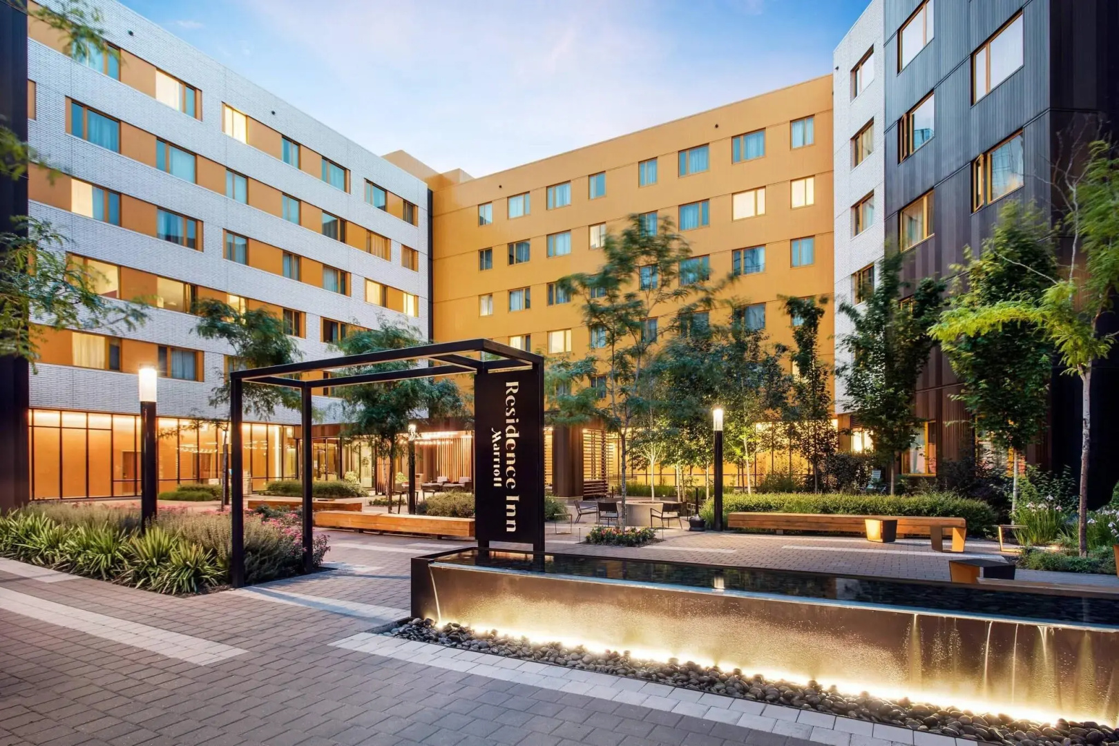 Photo - Residence Inn Portland Downtown/Pearl District