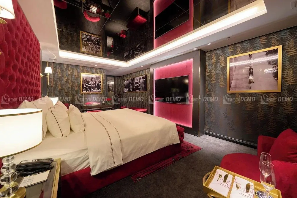 Foto - The Haron Hanoi Boutique Hotel