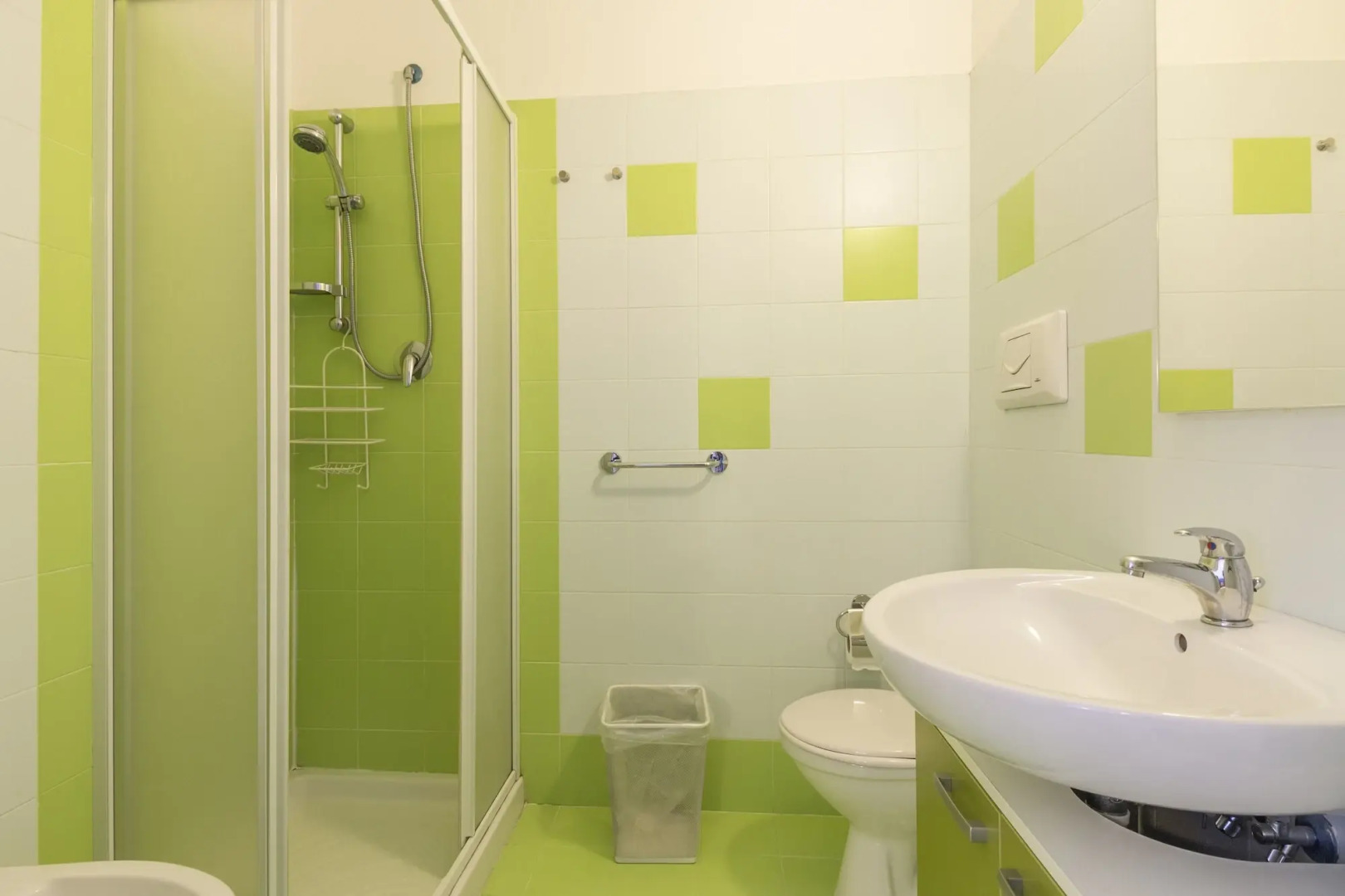 Foto - Hotel Sharing