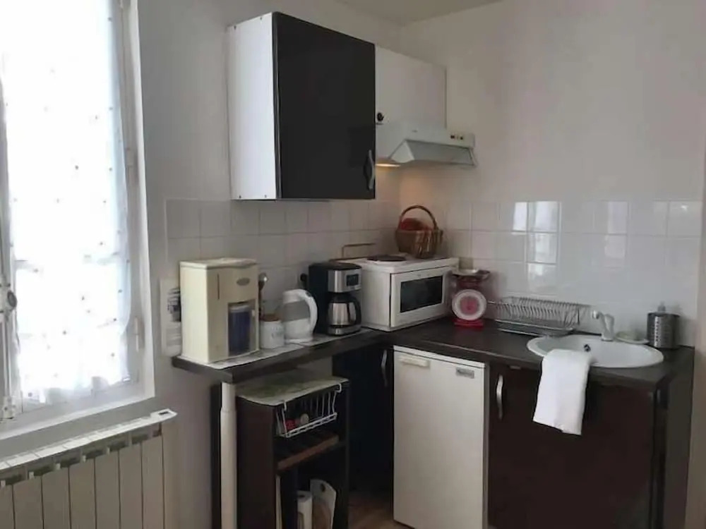 Photo - B&B Le Miroir aux Fées Bordeaux