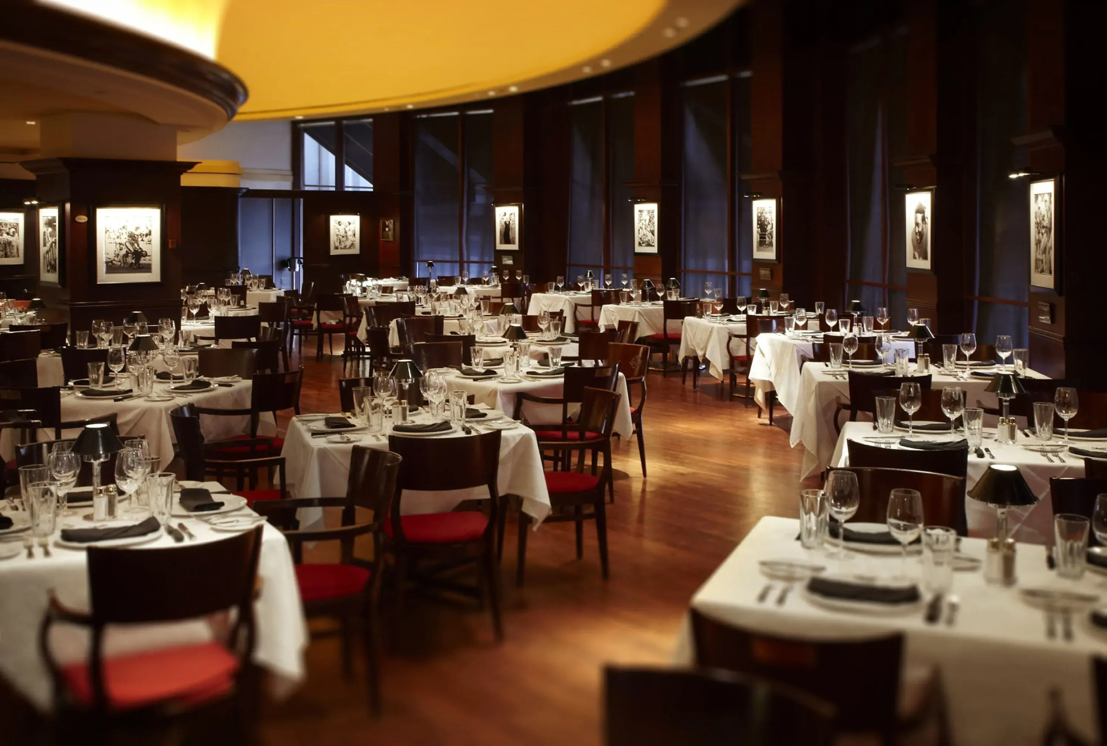 Foto - Sheraton Grand Chicago Riverwalk