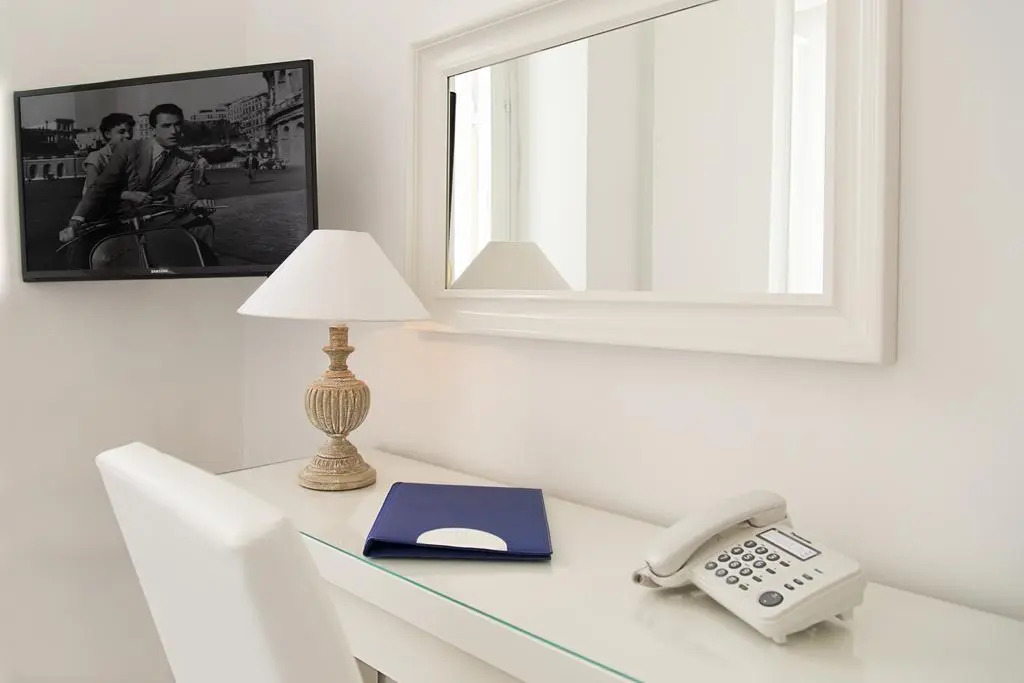 Foto - Hotel Crawford