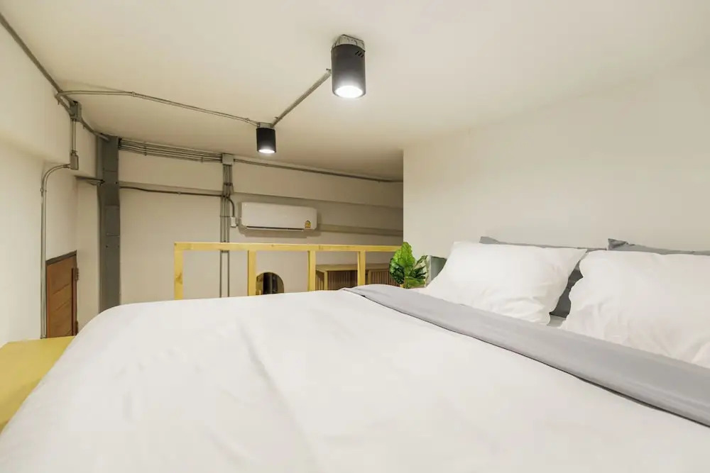 Photo - Wabisabi Bangkok 3 MIN To Train Station