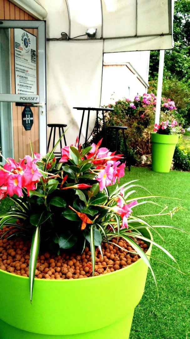 Foto - Quick Palace Anglet