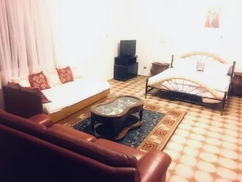 Residence Daby — фото 1