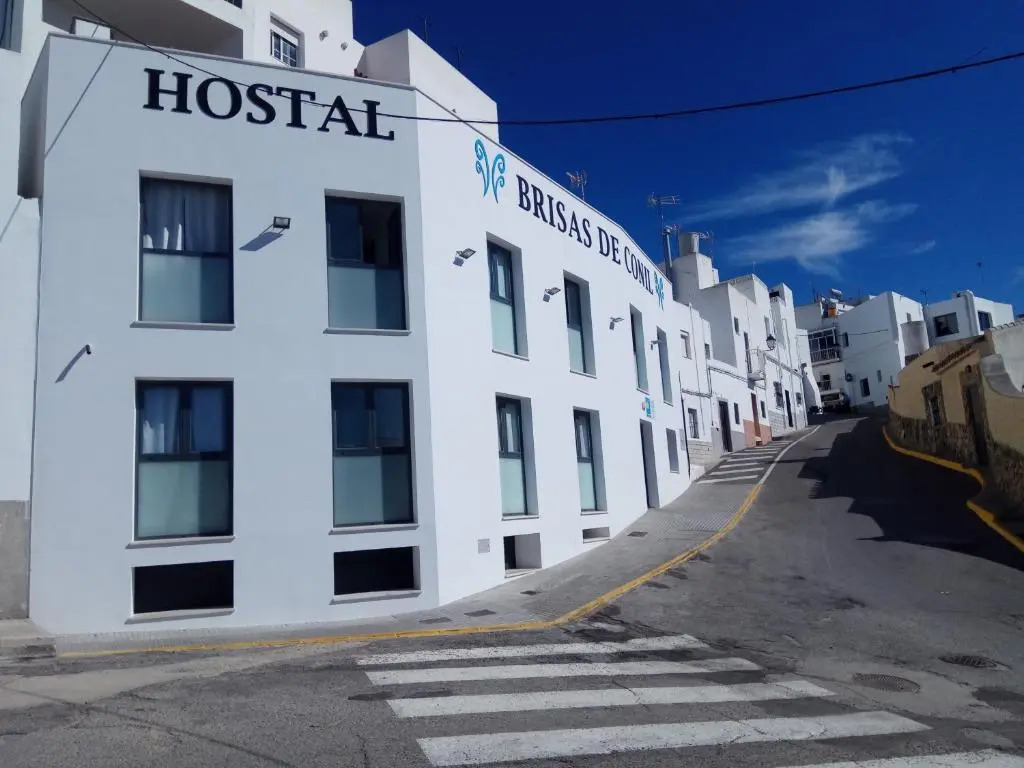 Foto - Hostal Brisas de Conil