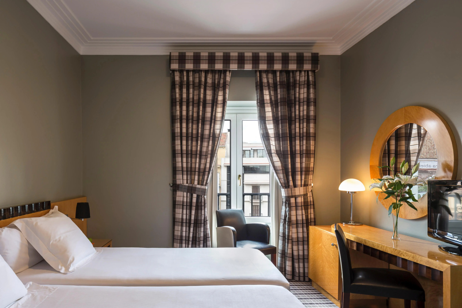 Foto - Hotel Larios Málaga