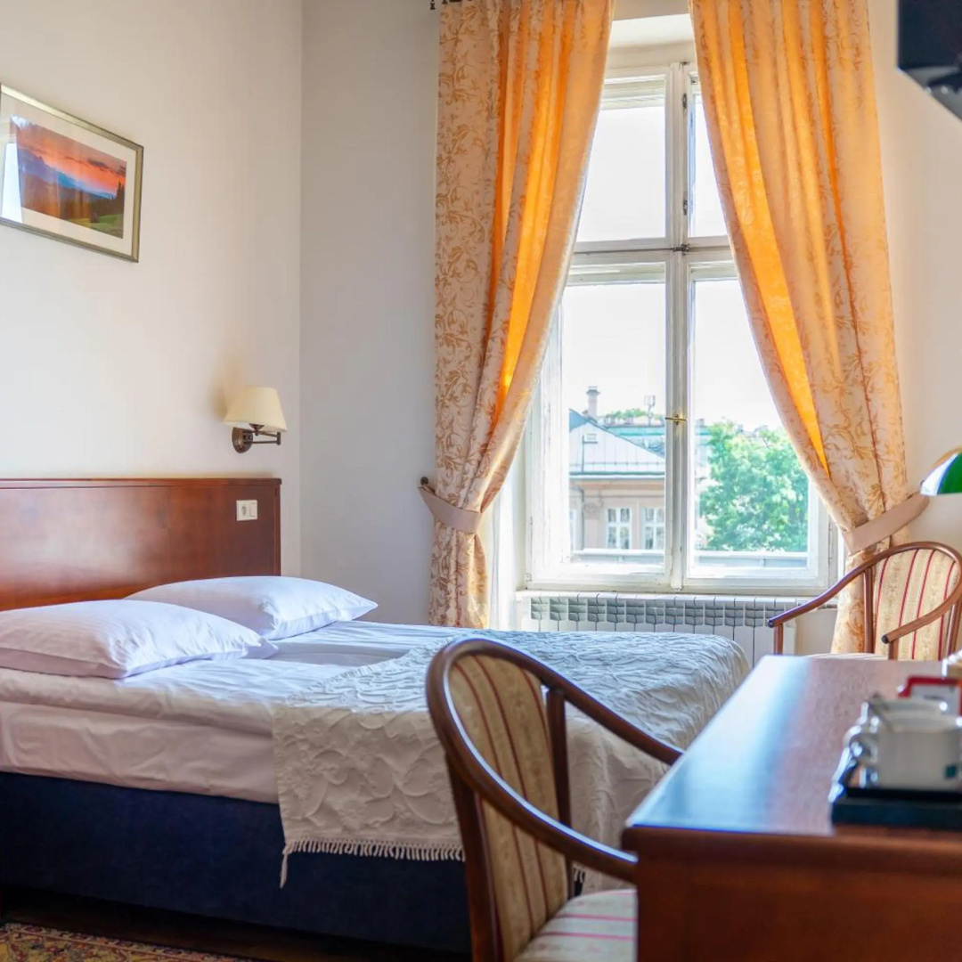 Photo - Polonia Hotel