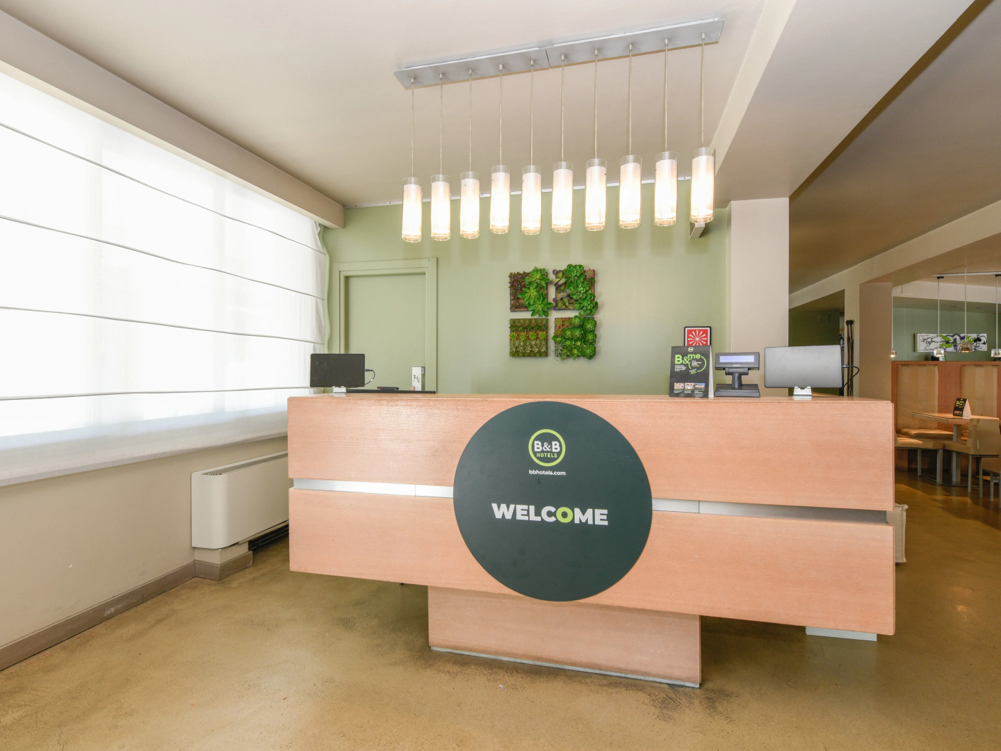 Photo - B&B HOTEL Padova Methis