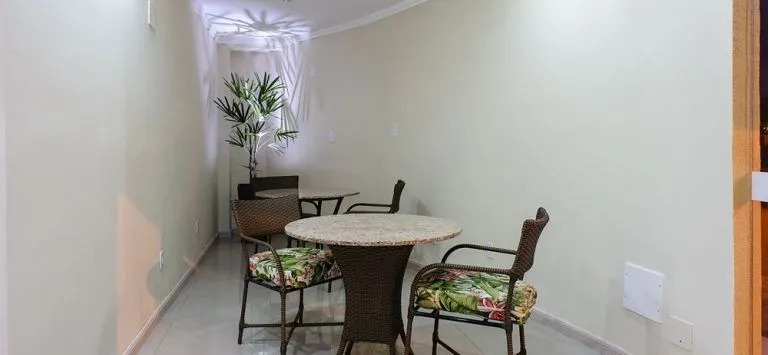 Foto - Marezzi Hotel Aracaju