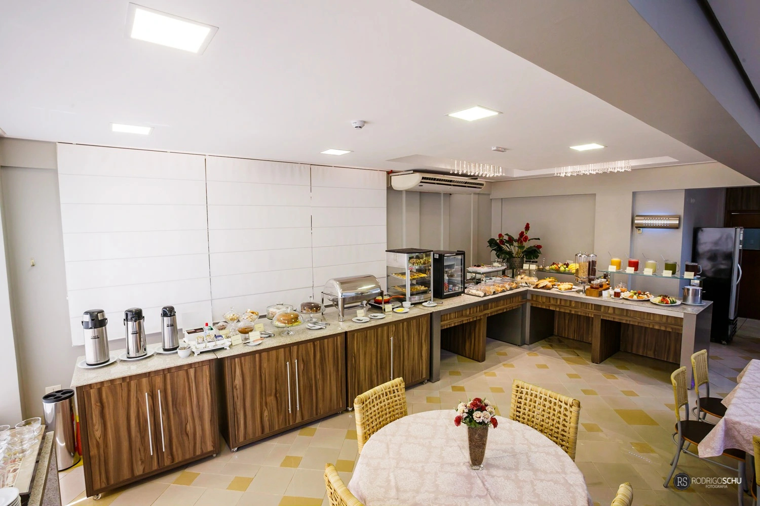 Photo - Tonello Business Hotel