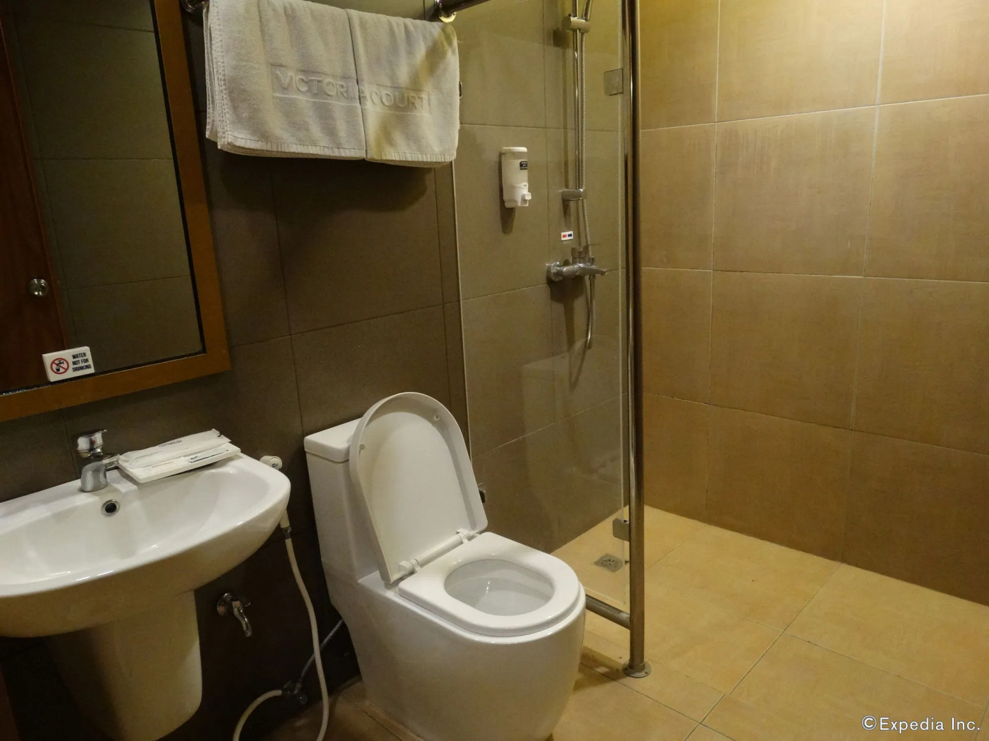 Photo - Hotel Ava Cuneta