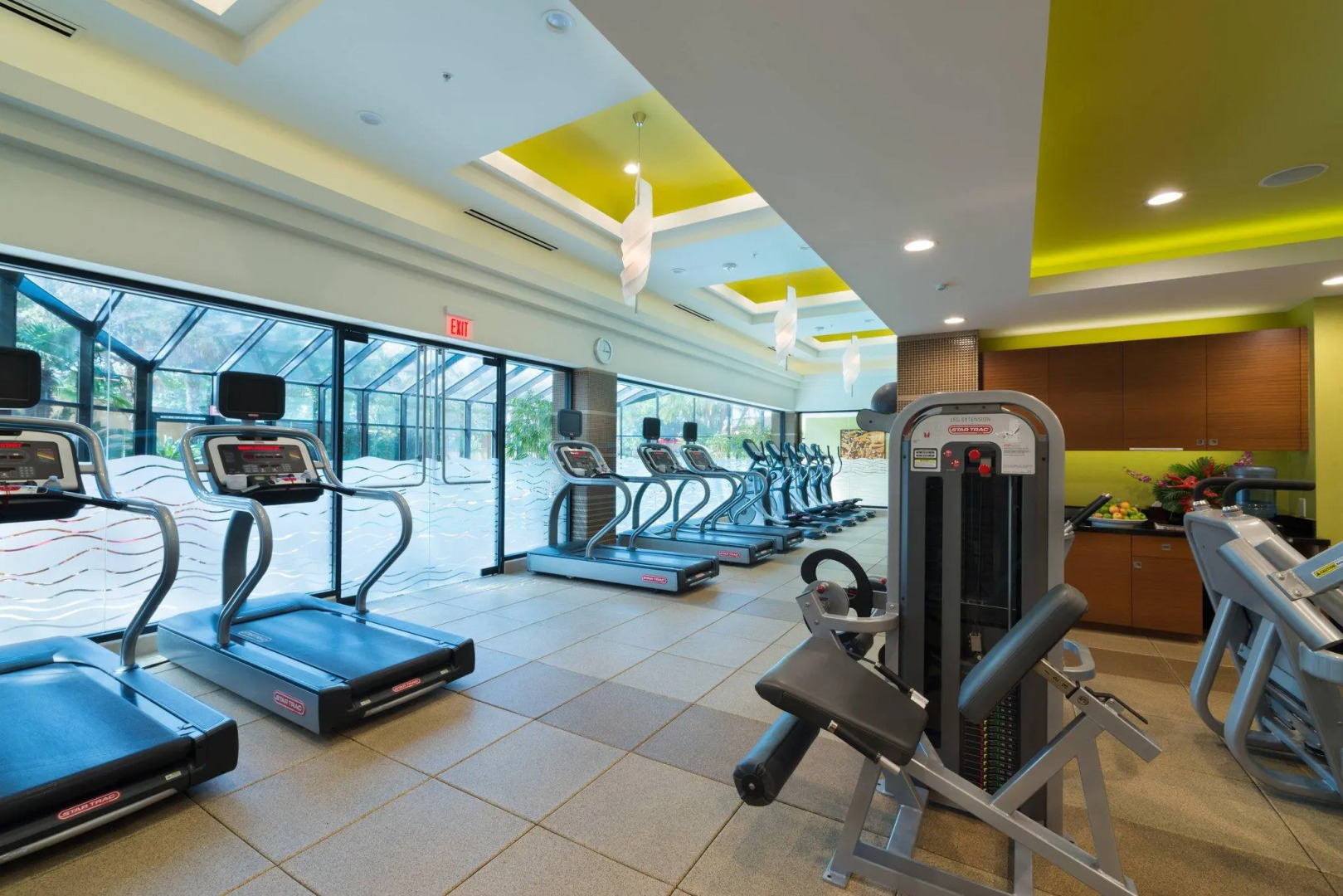 Photo - Long Beach Marriott