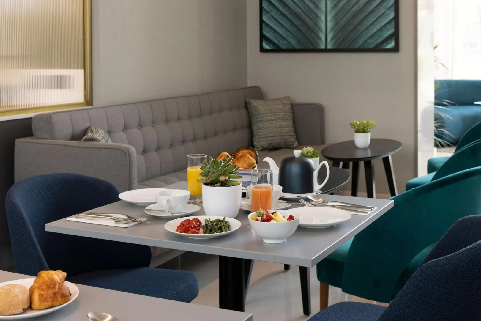 Foto - Sheraton Nice