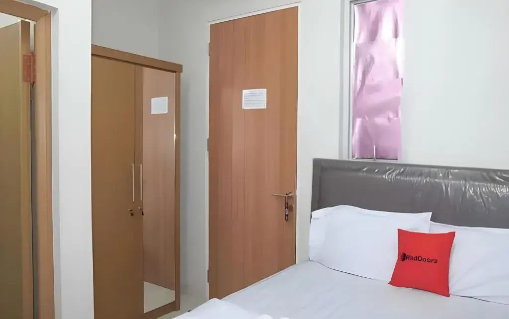 Foto - RedDoorz near Central Park Mall
