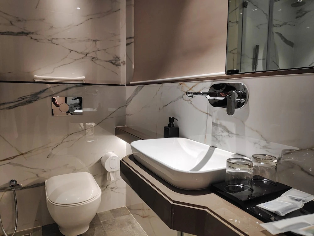 Foto - Maxxvalue Hotel MIDC - Andheri