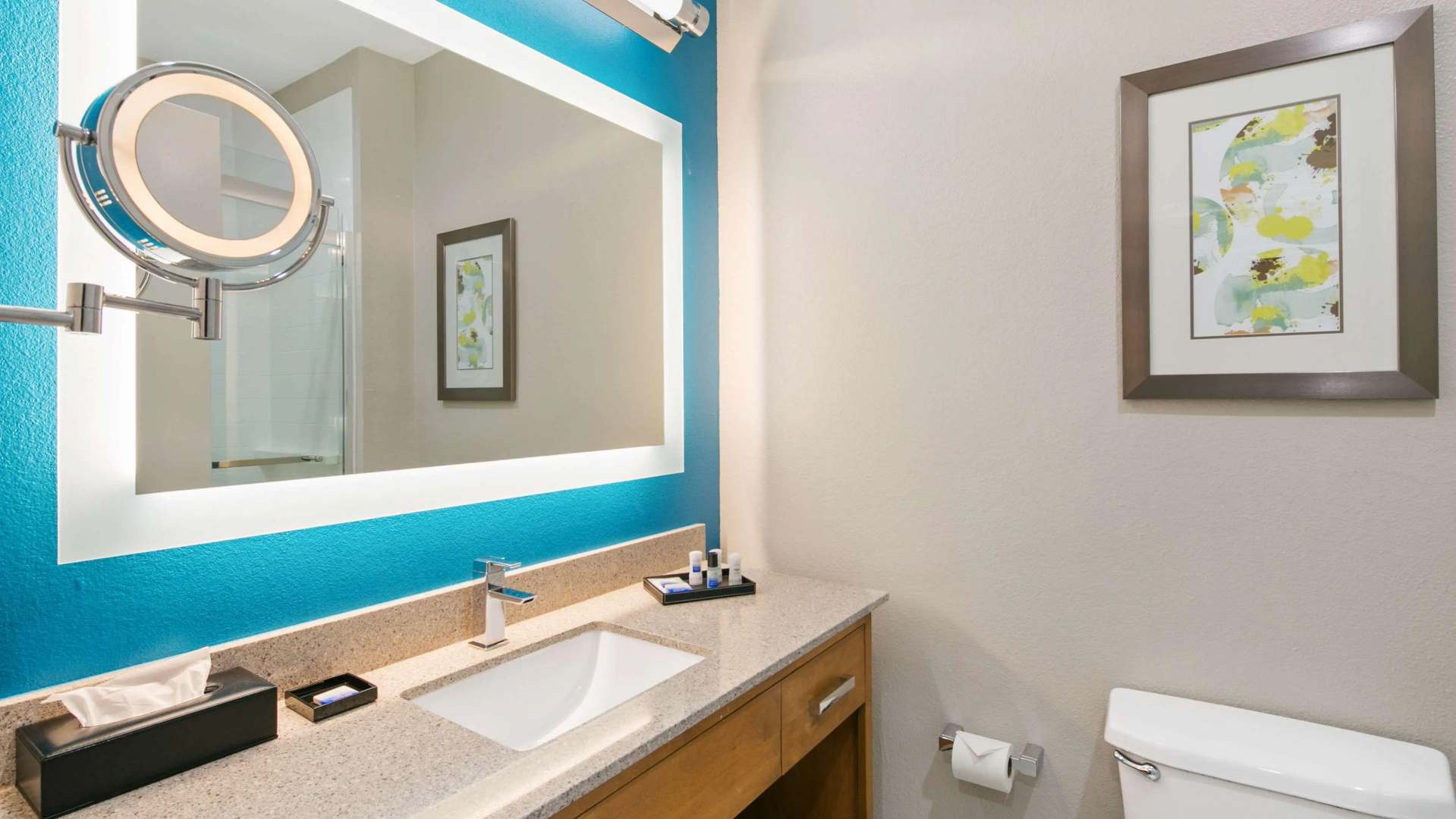 Foto - Best Western Plus Houston Atascocita Inn & Suites