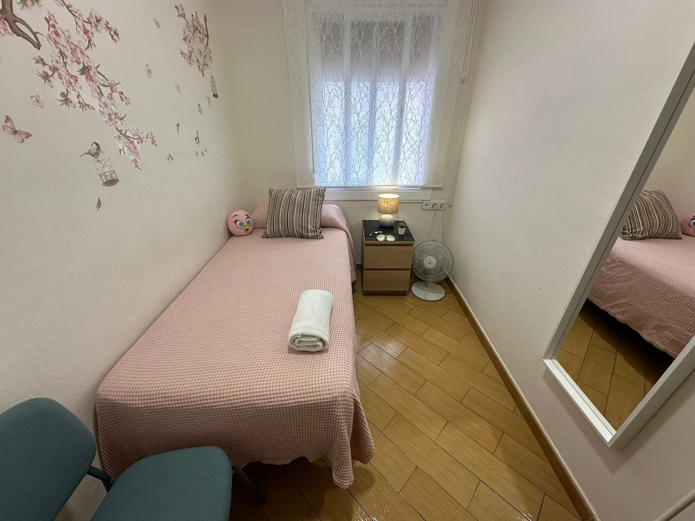 Foto - Rooms Valencia