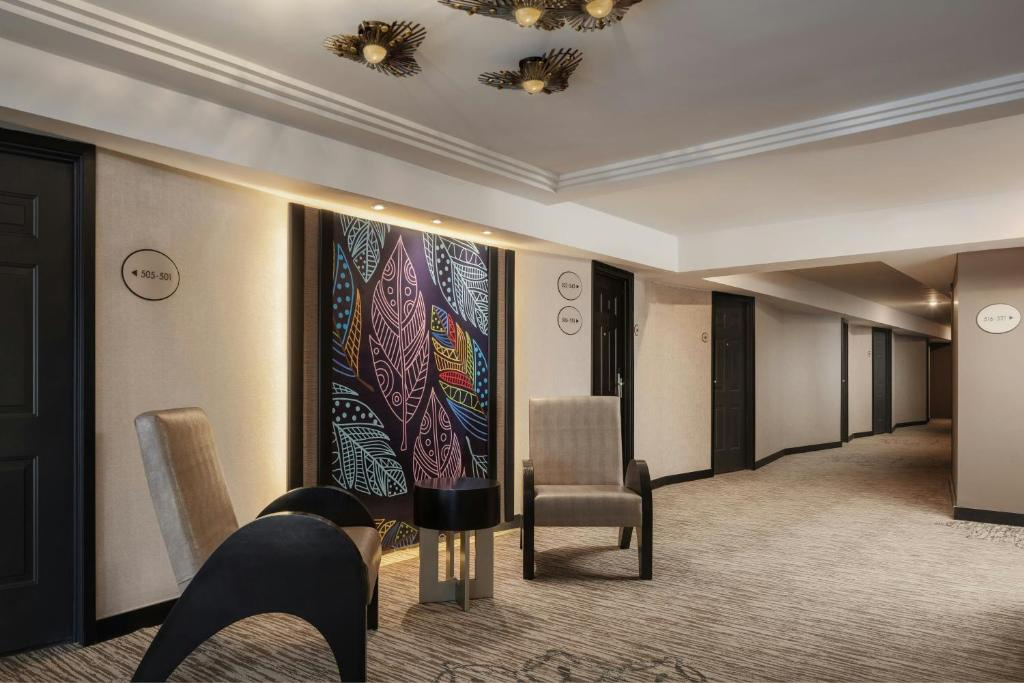 Photo - Renaissance Panama City Hotel