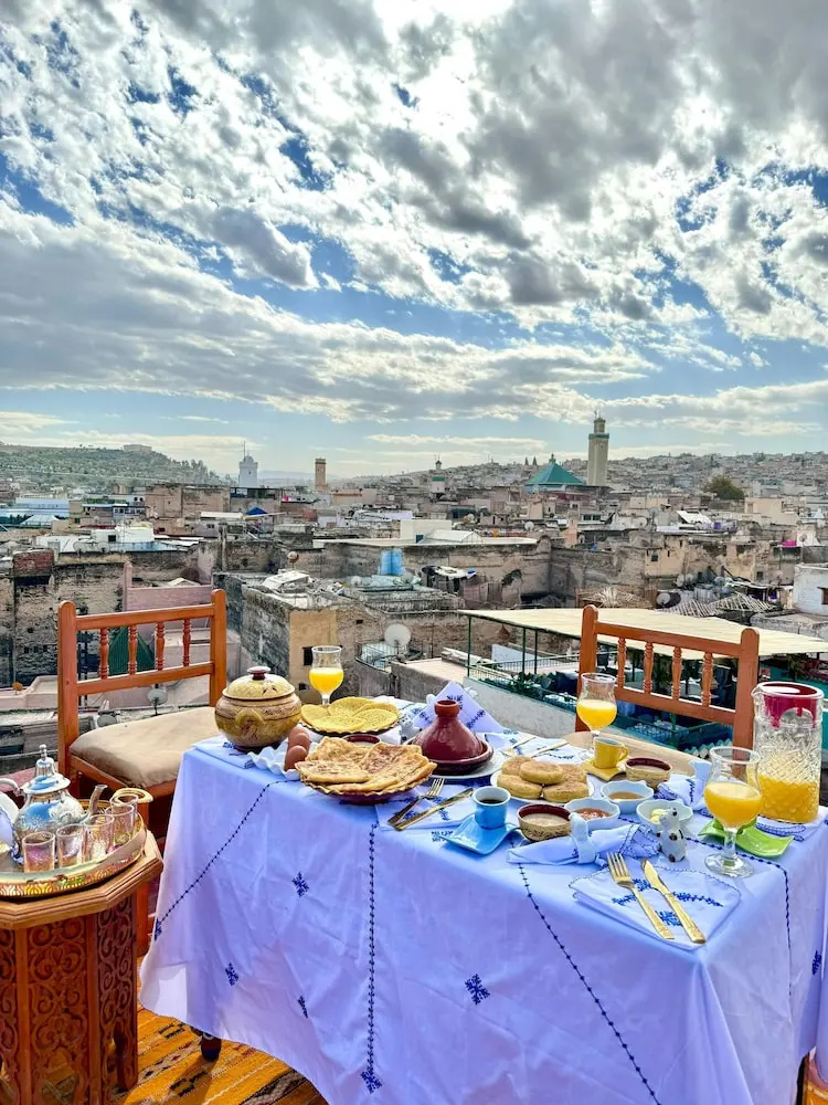 Photo - Riad hamad