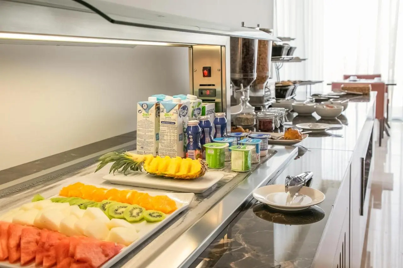 Foto - Oporto Airport & Business Hotel